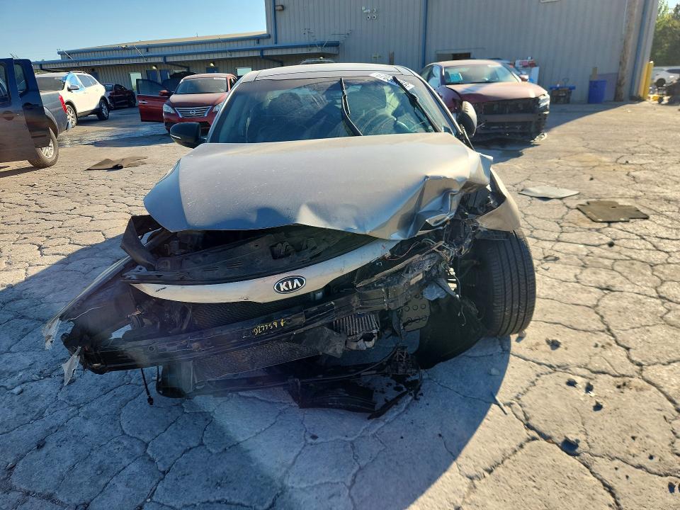 Aukcja sprzedaży 2013 Kia Optima, vin: 5XXGR4A6XDG150295, numer aukcji: 67038456