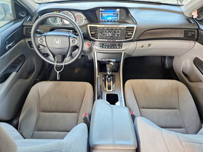 Aukcja sprzedaży 2013 Honda Accord, vin: 1HGCR2F7XDA197506, numer aukcji: 62937446