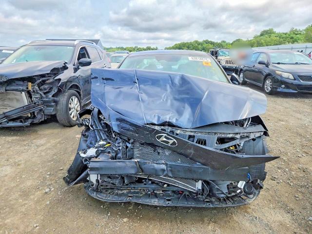 Aukcja sprzedaży 2023 Hyundai Elantra, vin: 5NPLS4AG9PH087985, numer aukcji: 63818876