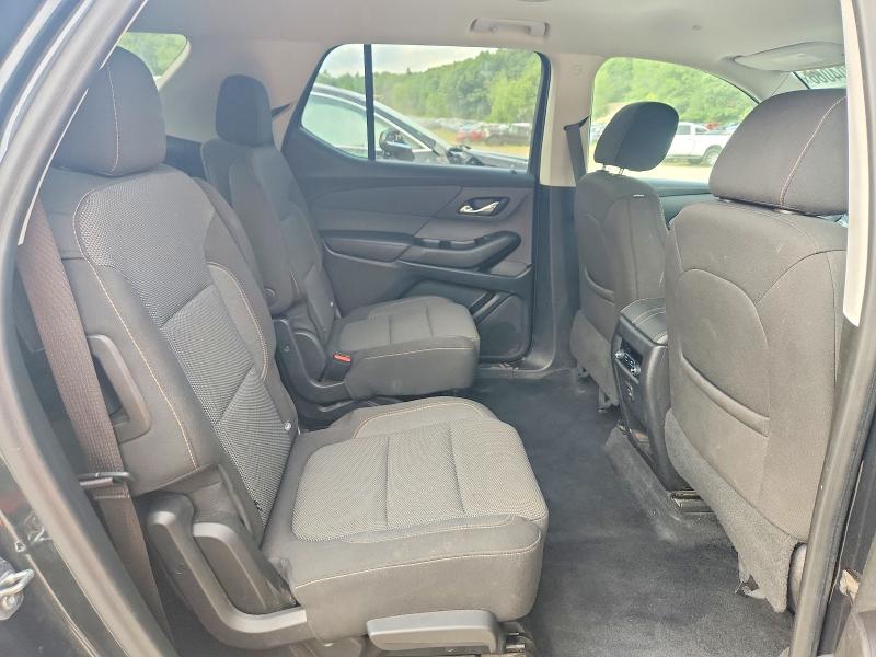 2020 Chevrolet Traverse მანქანა იყიდება აუქციონზე, vin: 1GNEVGKW2LJ253294, აუქციონის ნომერი: 65004066
