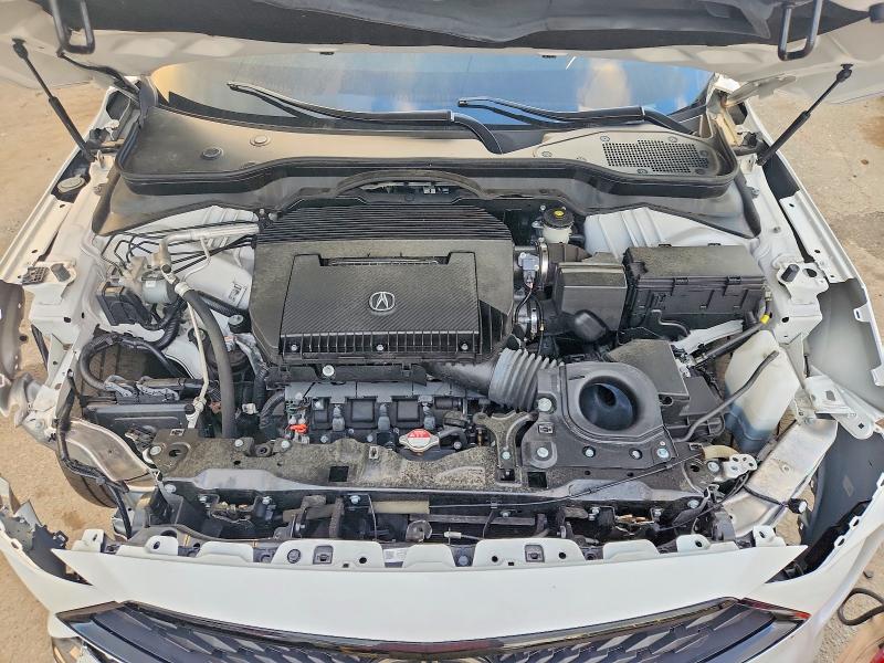 Aukcja sprzedaży 2023 Acura Mdx, vin: 5J8YE1H00PL006552, numer aukcji: 65813446