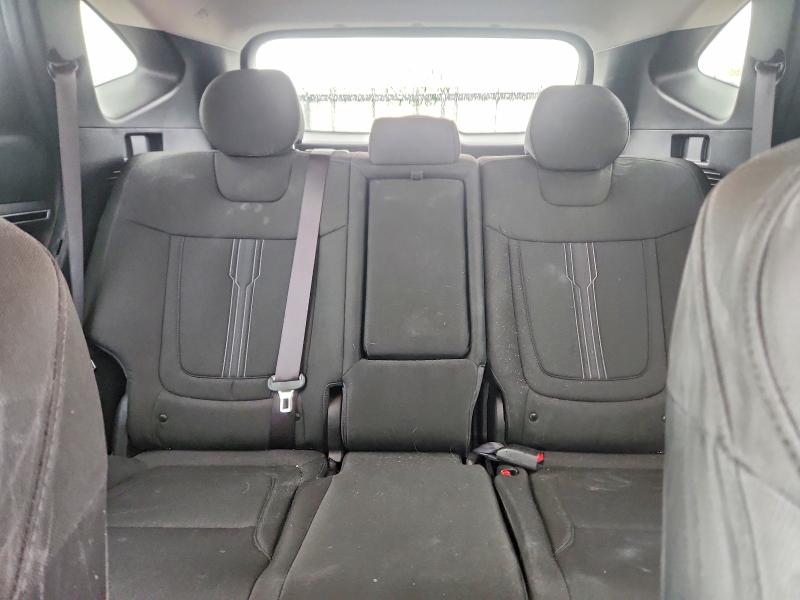 2024 Hyundai Tucson მანქანა იყიდება აუქციონზე, vin: 5NMJBCDE9RH318038, აუქციონის ნომერი: 66391456
