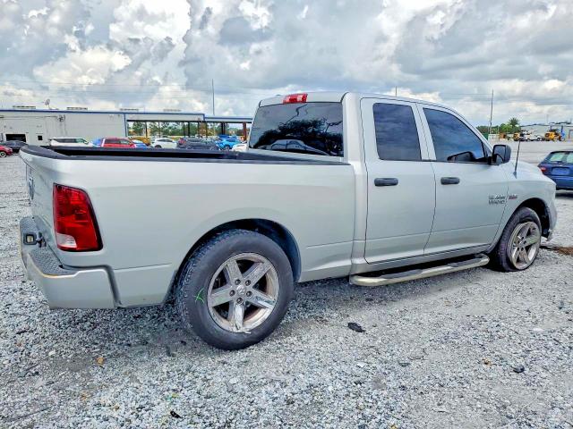 Aukcja sprzedaży 2014 Ram 1500, vin: 1C6RR6FT9ES128631, numer aukcji: 64042596