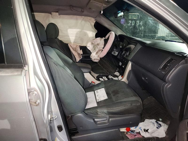 Aukcja sprzedaży 2008 Honda Pilot, vin: 5FNYF28258B022432, numer aukcji: 64338116