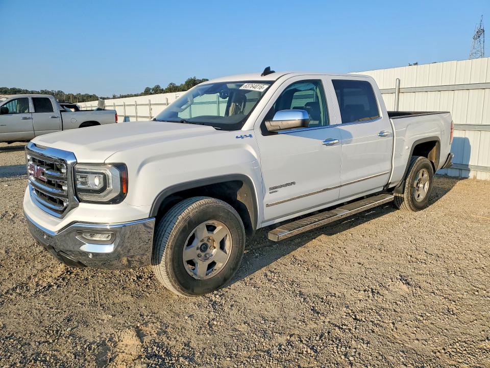 Aukcja sprzedaży 2018 Gmc Sierra, vin: 3GTU2NER6JG343456, numer aukcji: 63764016