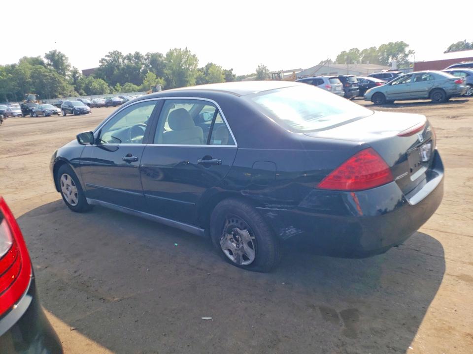 64000176 :رقم المزاد ، 1HGCM56416A004684 vin ، 2006 Honda Accord مزاد بيع