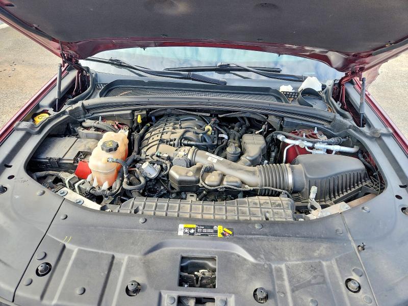 2023 Jeep Grand Cherokee მანქანა იყიდება აუქციონზე, vin: 1C4RJGBG5PC525880, აუქციონის ნომერი: 66813576
