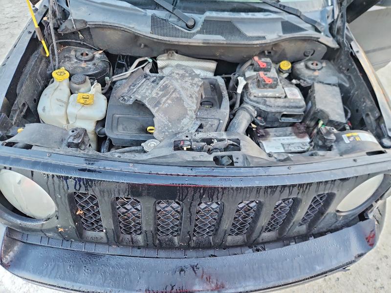 Продаж на аукціоні авто 2016 Jeep Patriot, vin: 1C4NJPFB2GD715126, номер лоту: 63846556