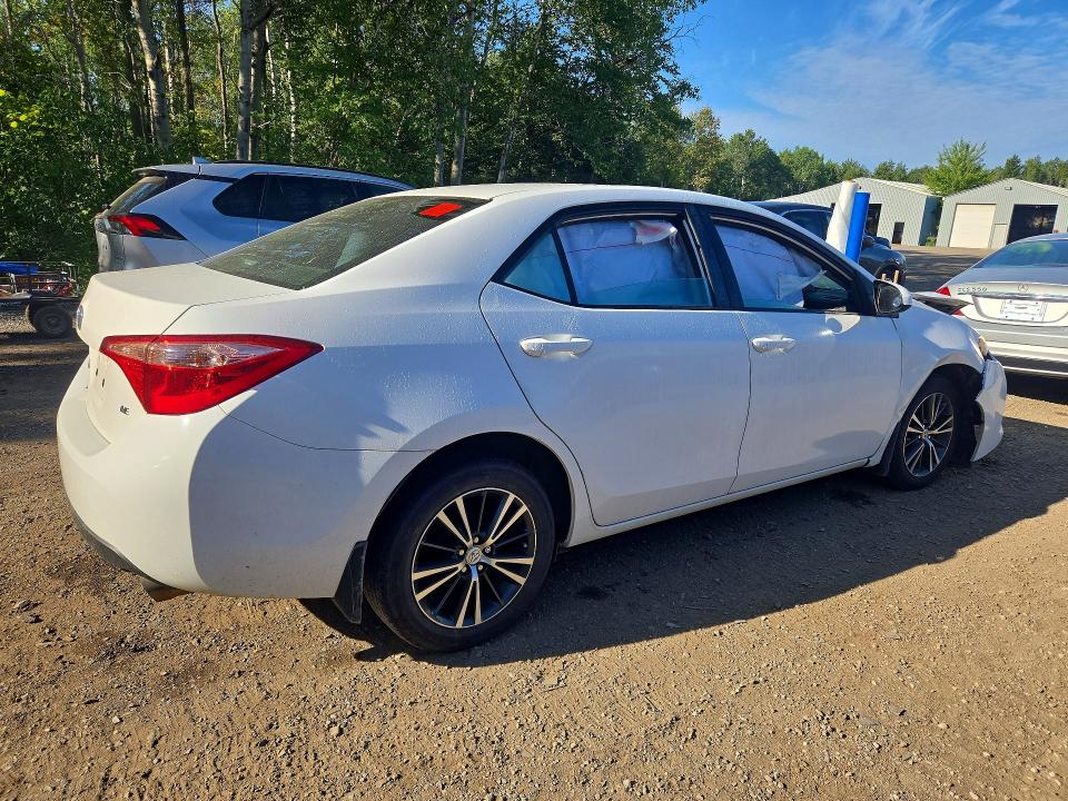65675416 :رقم المزاد ، 2T1BURHE4KC226519 vin ، 2019 Toyota Corolla مزاد بيع