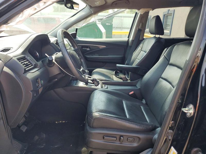 66791556 :رقم المزاد ، 5FNYF6H5XLB034764 vin ، 2020 Honda Pilot مزاد بيع