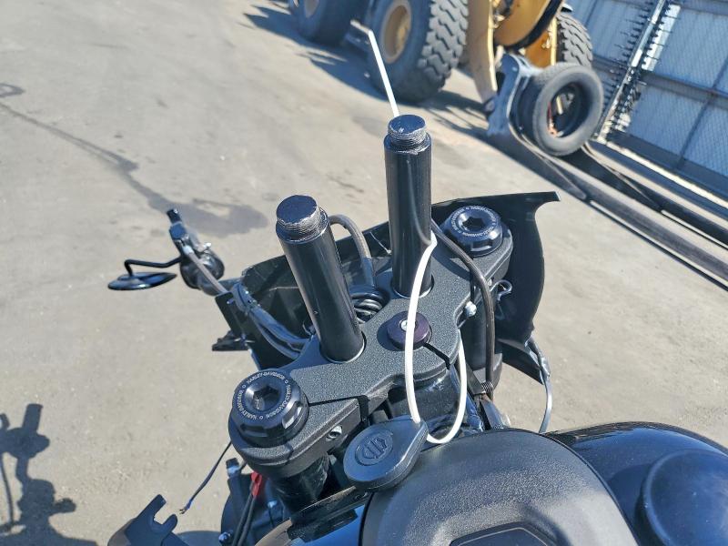 Aukcja sprzedaży 2022 Harley-davidson Fxlrs, vin: 1HD1YWZ21NB015959, numer aukcji: 64114226