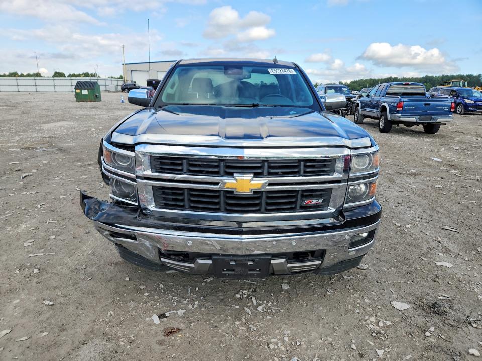 Aukcja sprzedaży 2014 Chevrolet Silverado, vin: 1GCVKSEC7EZ195547, numer aukcji: 65923476