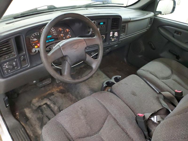 Продажа на аукционе авто 2004 Chevrolet Silverado, vin: 1GCEC14VX4Z327404, номер лота: 64096256