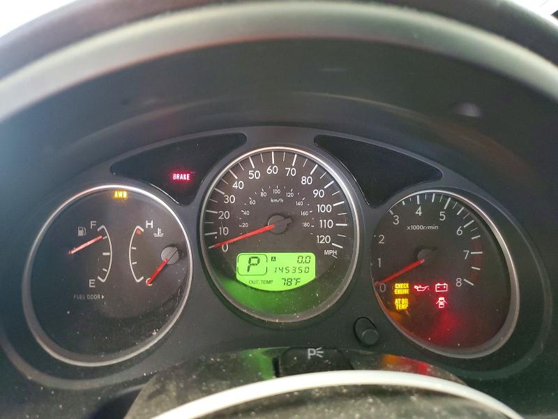 65287606 :رقم المزاد ، JF1SG63607H711044 vin ، 2007 Subaru Forester مزاد بيع