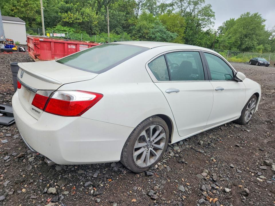 Aukcja sprzedaży 2013 Honda Accord, vin: 1HGCR2F58DA219520, numer aukcji: 65272986