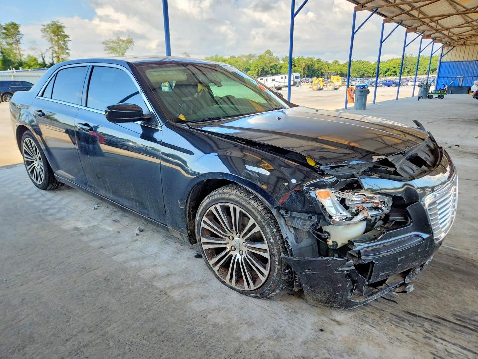 Aukcja sprzedaży 2013 Chrysler 300, vin: 2C3CCAAG4DH728335, numer aukcji: 63525776