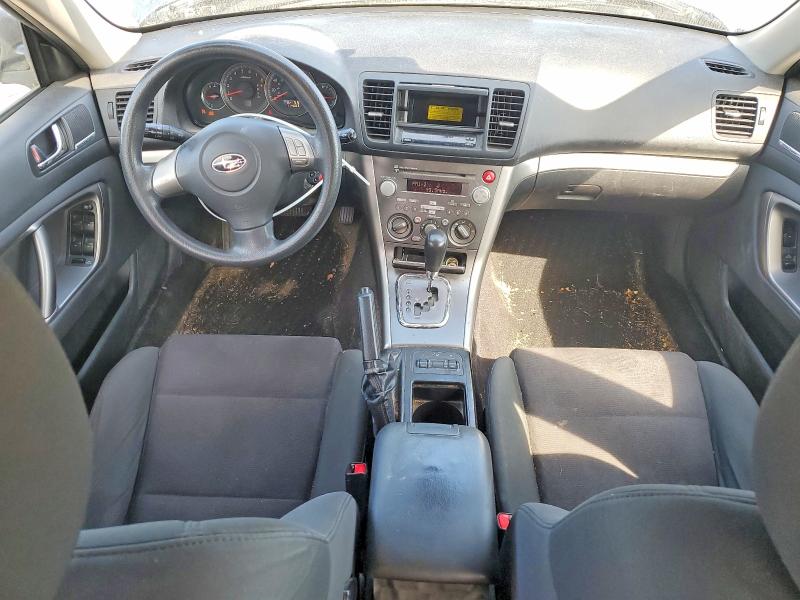 Продаж на аукціоні авто 2009 Subaru Outback, vin: 4S4BP61C797329343, номер лоту: 63734426