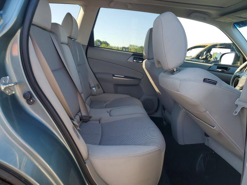Продажа на аукционе авто 2012 Subaru Forester, vin: JF2SHADC5CH430321, номер лота: 65455816