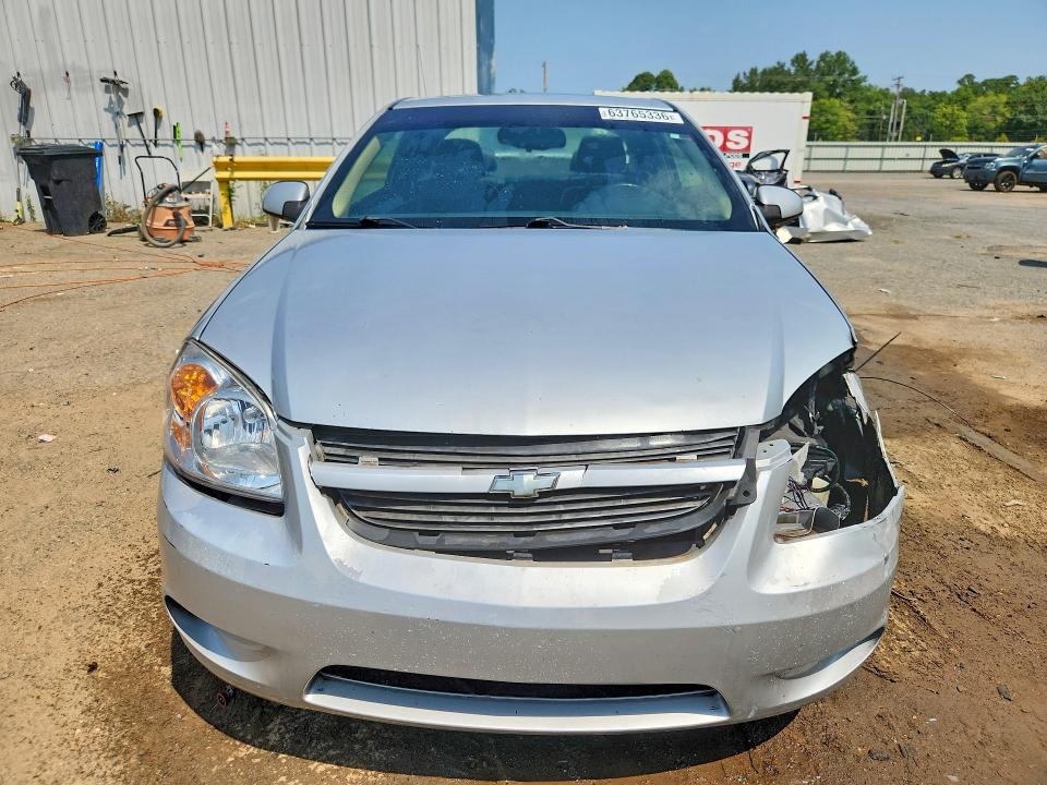 Продаж на аукціоні авто 2008 Chevrolet Cobalt, vin: 1G1AM18B987253110, номер лоту: 63765336
