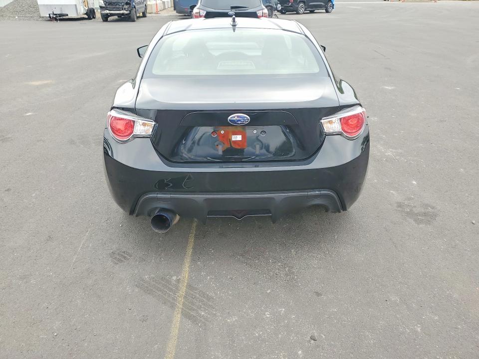 2016 Subaru Brz მანქანა იყიდება აუქციონზე, vin: JF1ZCAB13G9601375, აუქციონის ნომერი: 65127826