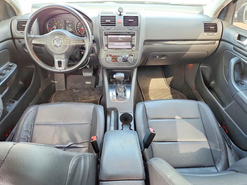 Продажа на аукционе авто 2010 Volkswagen Jetta, vin: 3VWRX7AJ3AM009368, номер лота: 64584246
