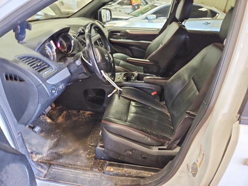 Auction sale of the 2019 Dodge Grand Caravan, vin: 2C4RDGEG8KR707141, lot number: 64646776