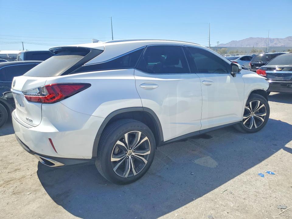 Aukcja sprzedaży 2016 Lexus Rx, vin: 2T2ZZMCA7GC024963, numer aukcji: 63594316