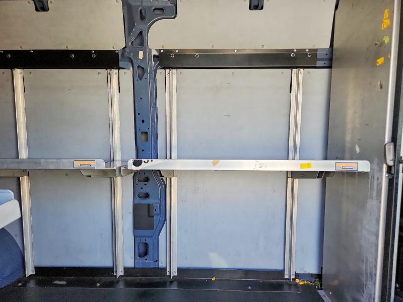 Продажа на аукционе авто 2021 Ram Promaster 3500, vin: 3C6MRVJG1ME535231, номер лота: 63449926
