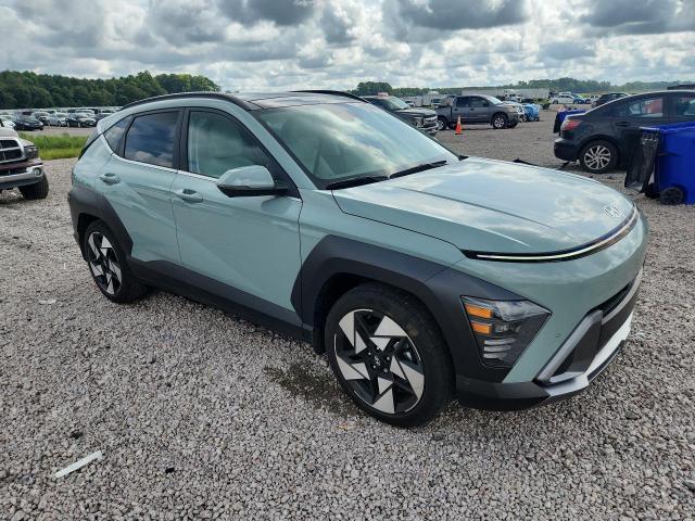 Aukcja sprzedaży 2024 Hyundai Kona, vin: KM8HE3A36RU160741, numer aukcji: 66194756