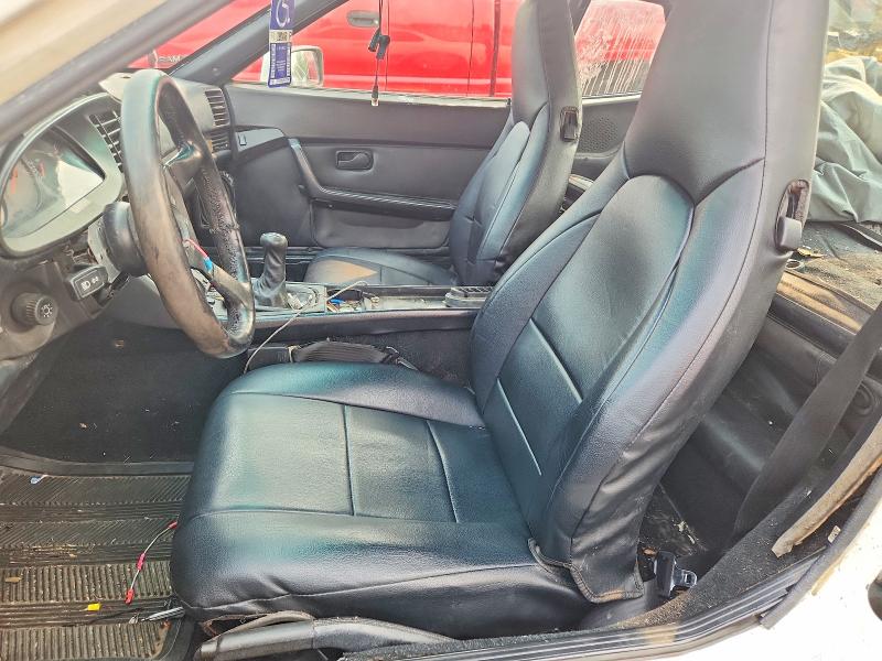 64309586 :رقم المزاد ، WP0AA0944HN450451 vin ، 1987 Porsche 944 مزاد بيع
