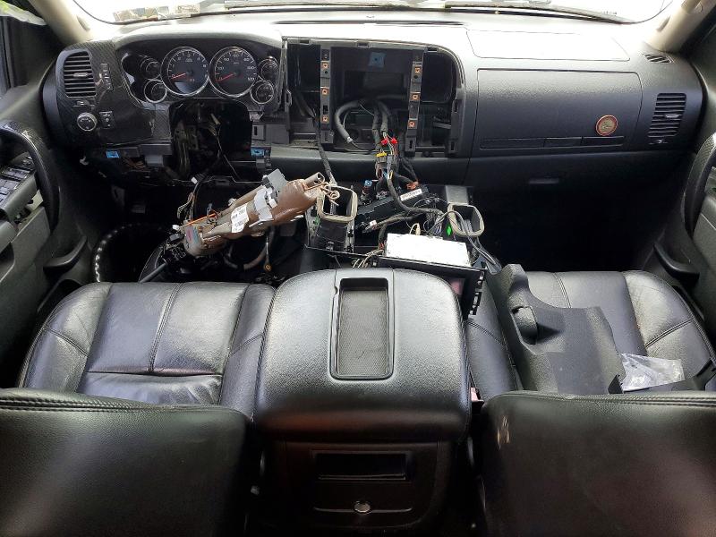 66812906 :رقم المزاد ، 3GCPKSE76CG221712 vin ، 2012 Chevrolet Silverado مزاد بيع
