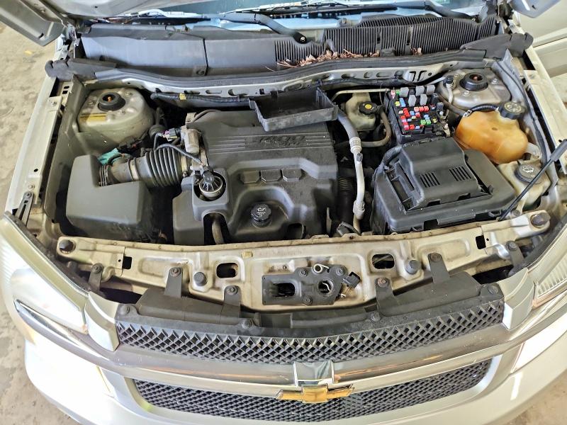 Продажа на аукционе авто 2007 Chevrolet Equinox, vin: 2CNDL73F376113911, номер лота: 64746466