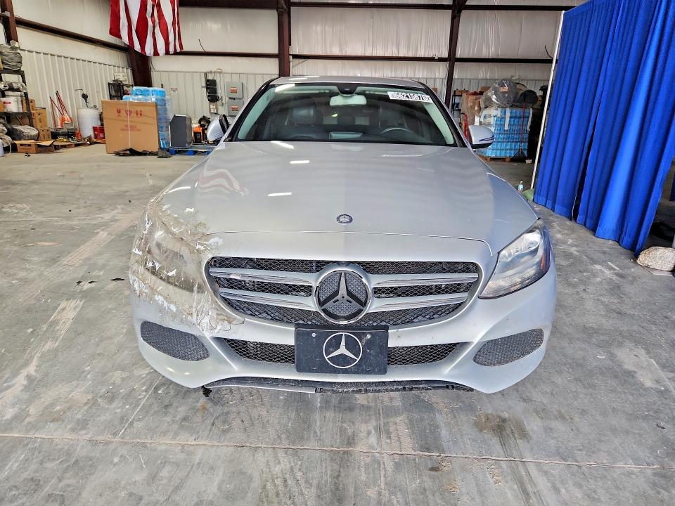 Aukcja sprzedaży 2016 Mercedes-benz C, vin: 55SWF4JB6GU162645, numer aukcji: 66215676