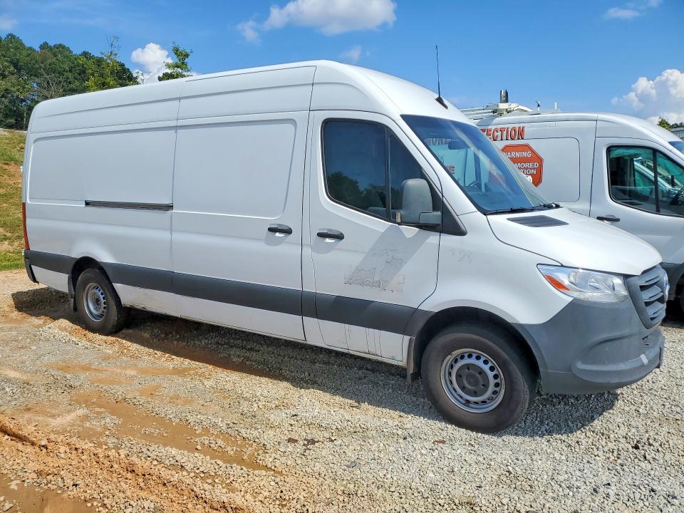 Продажа на аукционе авто 2023 Mercedes-benz Sprinter, vin: W1Y40CHYXPT141207, номер лота: 65454026