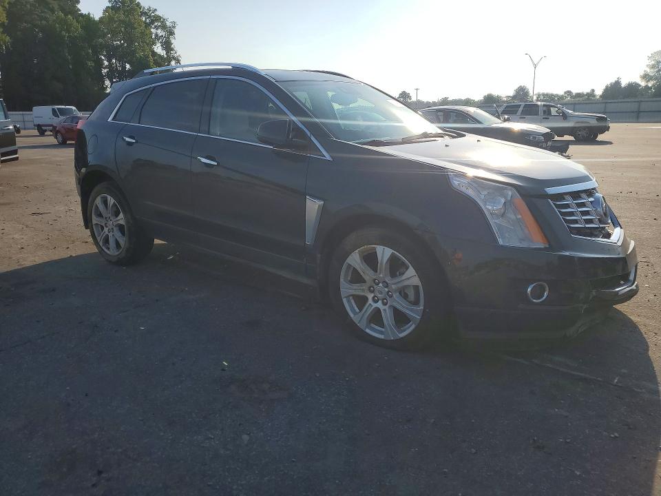Продаж на аукціоні авто 2015 Cadillac Srx, vin: 3GYFNDE39FS556597, номер лоту: 66105146