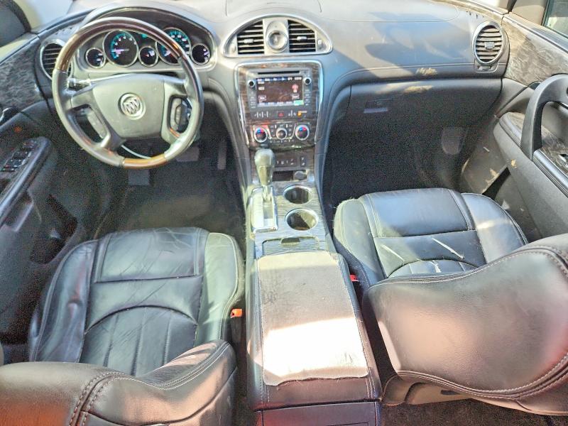2014 Buick Enclave მანქანა იყიდება აუქციონზე, vin: 5GAKRCKDXEJ140866, აუქციონის ნომერი: 64081686