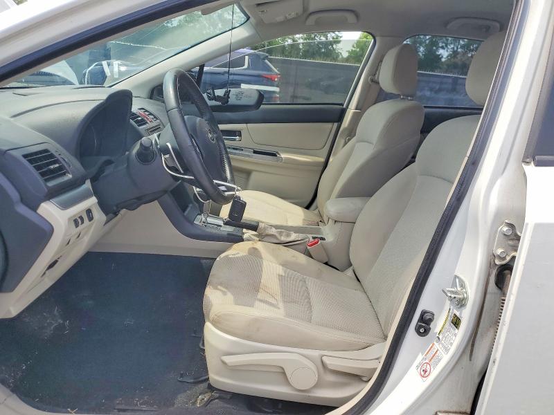Aukcja sprzedaży 2014 Subaru Xv Crosstrek, vin: JF2GPBCC8EH221223, numer aukcji: 64631516