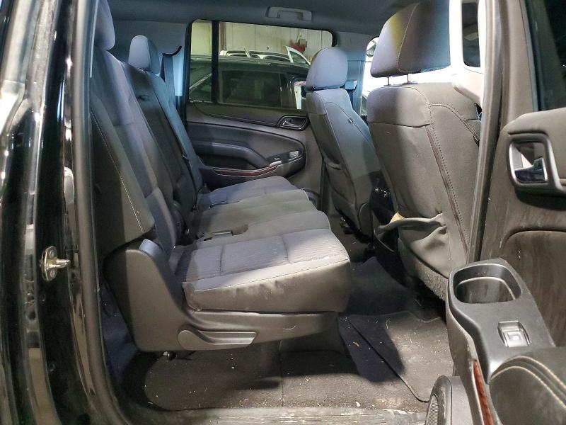 Продажа на аукционе авто 2019 Gmc Yukon Xl, vin: 1GKS2FKC7KR119423, номер лота: 65228526