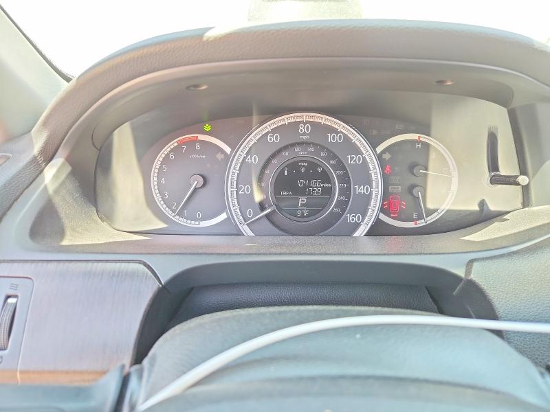 Продажа на аукционе авто 2014 Honda Accord, vin: 1HGCR2F85EA058121, номер лота: 64042616