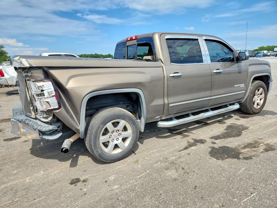 Aukcja sprzedaży 2014 Gmc Sierra, vin: 3GTP1VEC3EG227231, numer aukcji: 66581996