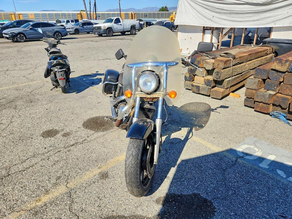 Продажа на аукционе авто 2000 Honda Vt1100, vin: 1HFSC3705YA200763, номер лота: 66256486