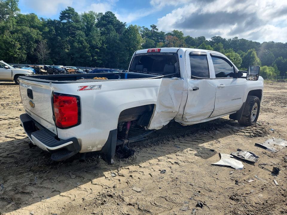 2016 Chevrolet Silverado მანქანა იყიდება აუქციონზე, vin: 1GCVKREC2GZ103837, აუქციონის ნომერი: 64763786