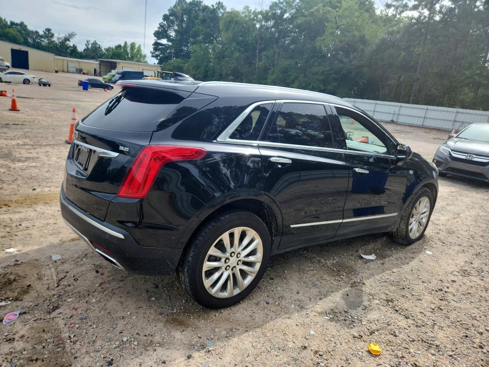 Aukcja sprzedaży 2019 Cadillac Xt5, vin: 1GYKNGRS1KZ141014, numer aukcji: 58123326