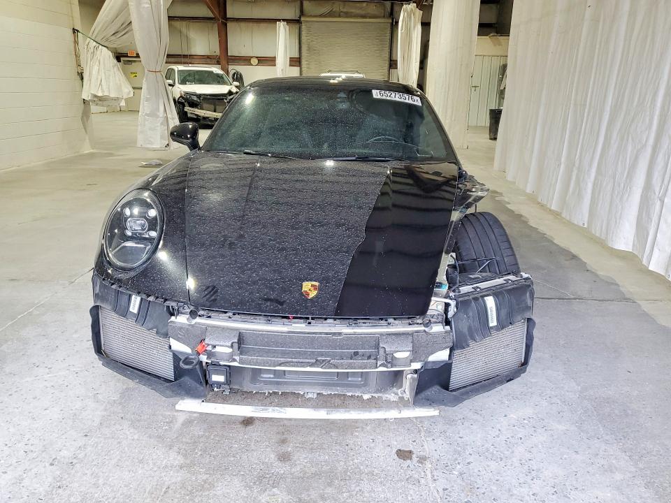 65273576 :رقم المزاد ، WP0AB2A91PS221628 vin ، 2023 Porsche 911 مزاد بيع