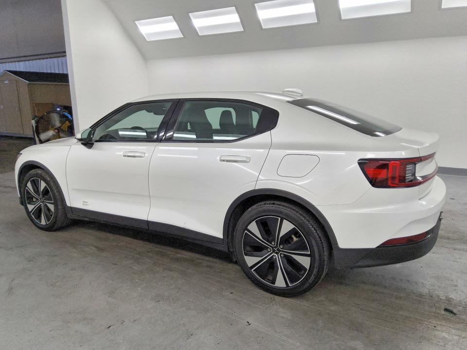 Aukcja sprzedaży 2023 Polestar 2, vin: YSMEG3KA6PL136431, numer aukcji: 64143906