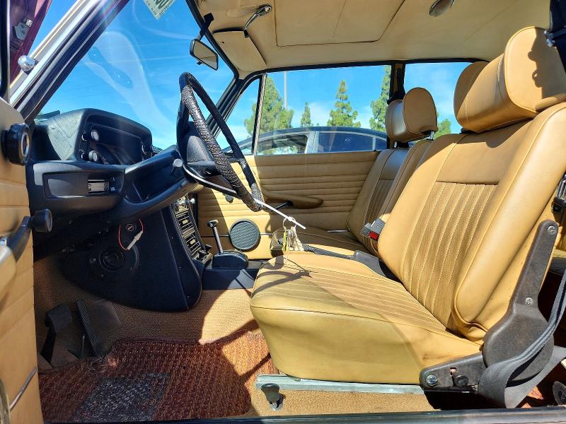 Продажа на аукционе авто 1974 Bmw 2002, vin: 4282385, номер лота: 65271456