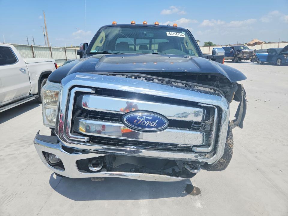 Продажа на аукционе авто 2013 Ford F250, vin: 1FT7W2BT2DEB18169, номер лота: 64114176