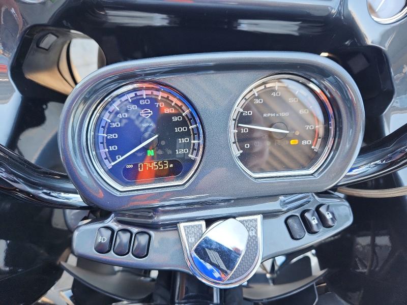 Aukcja sprzedaży 2016 Harley-davidson Fltruse, vin: 1HD1TAN15GB954923, numer aukcji: 64194076