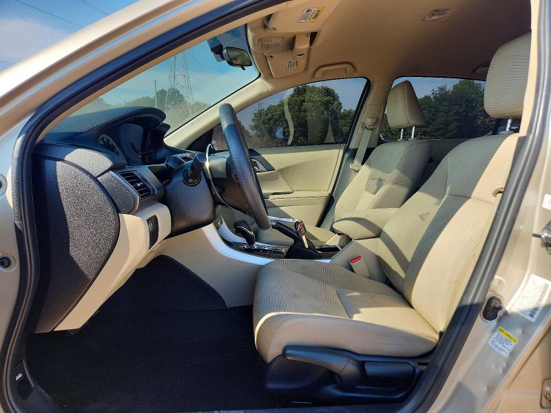 Aukcja sprzedaży 2014 Honda Accord, vin: 1HGCR2F36EA146440, numer aukcji: 65786676