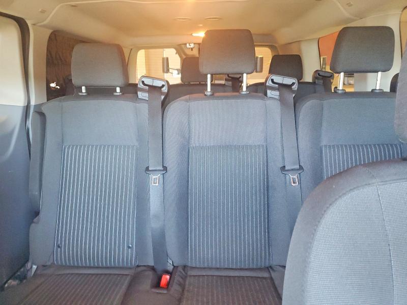 2019 Ford Transit მანქანა იყიდება აუქციონზე, vin: 1FMZK1YM6KKA13577, აუქციონის ნომერი: 66228226